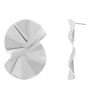 Etnico Fashion Latest Stylish Trendy Lightweight Dangle Earrings For Women (E3367S)