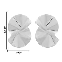 Etnico Fashion Latest Stylish Trendy Lightweight Dangle Earrings For Women (E3367S)