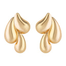 Etnico Fashion Latest Stylish Trendy Lightweight Dangle Earrings For Women (E3368FL)