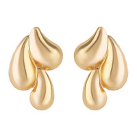 Etnico Fashion Latest Stylish Trendy Lightweight Dangle Earrings For Women (E3368FL)