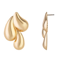 Etnico Fashion Latest Stylish Trendy Lightweight Dangle Earrings For Women (E3368FL)