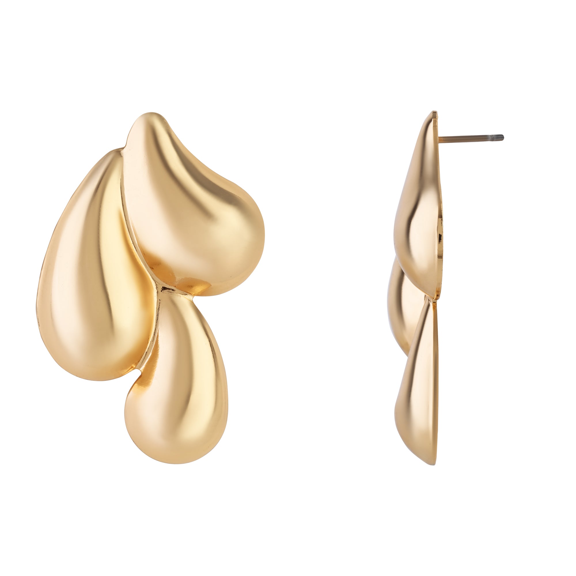 Etnico Fashion Latest Stylish Trendy Lightweight Dangle Earrings For Women (E3368FL)