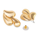 Etnico Fashion Latest Stylish Trendy Lightweight Dangle Earrings For Women (E3368FL)