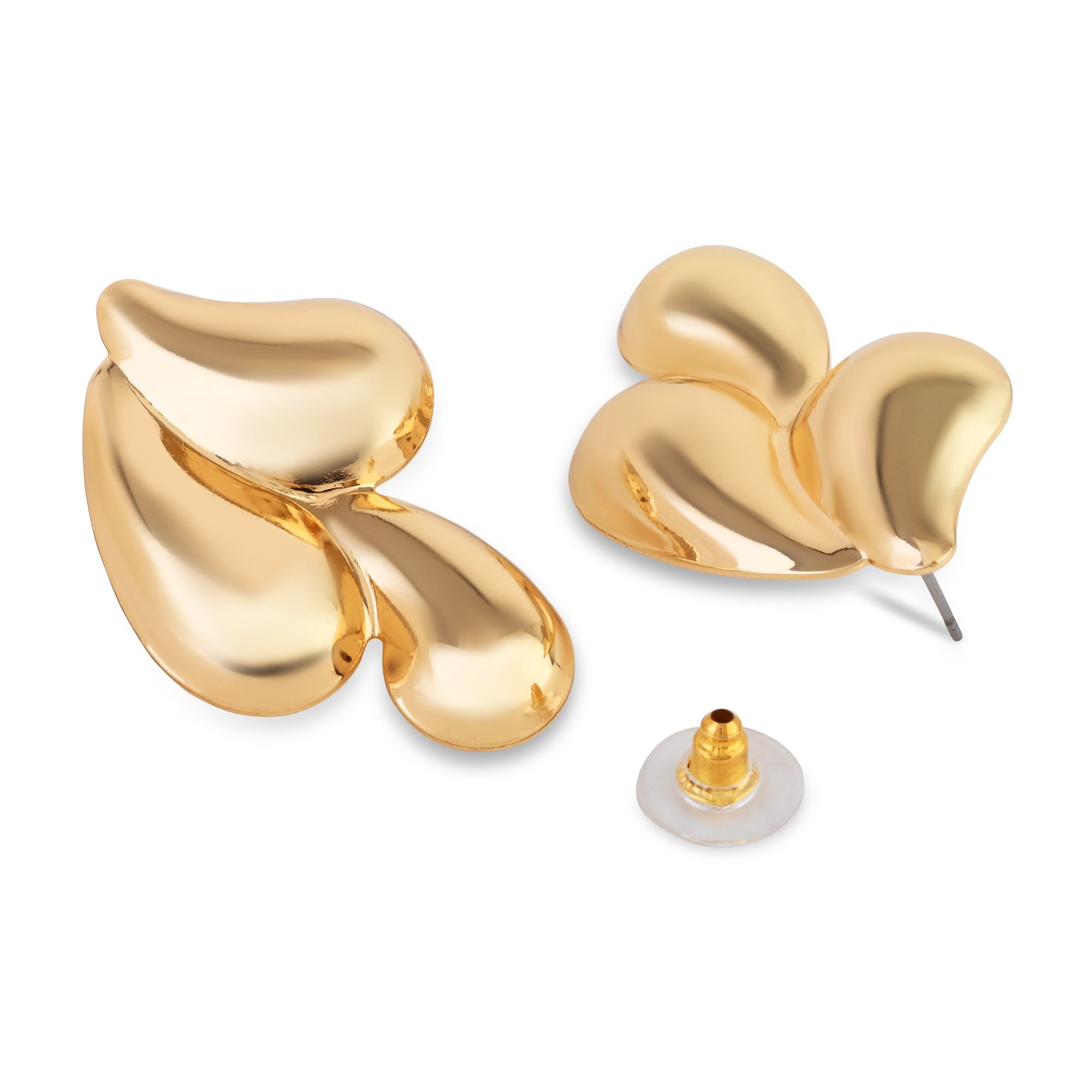 Etnico Fashion Latest Stylish Trendy Lightweight Dangle Earrings For Women (E3368FL)