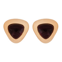 Etnico Fashion Stylish Trendy Lightweight Modern Stud Earrings Combo Set for Women (E3393)