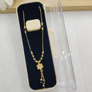 SP Jewellery Graceful Pota And Austrian Stone Beads Necklace