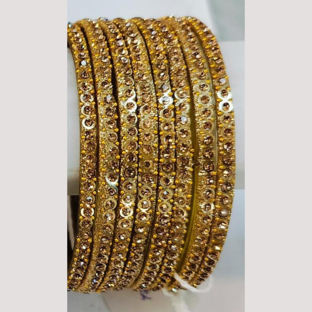 Chitra Bangles Glass Bangle Set (12 Piece In One Box)