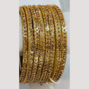 Chitra Bangles Glass Bangle Set (12 Piece In One Box)