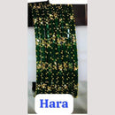 Chitra Bangles Glass Multi Color Bangle Set (12 Piece In One Box)