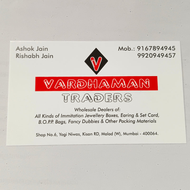 Vardhaman Traders