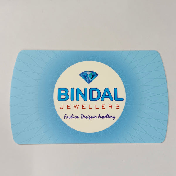 Bindal Jewellers