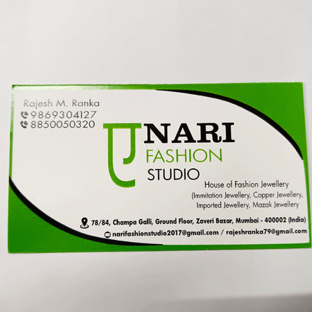 Nari Fashion Studio