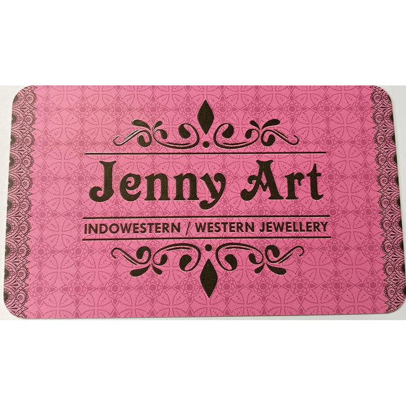 Jenny Art