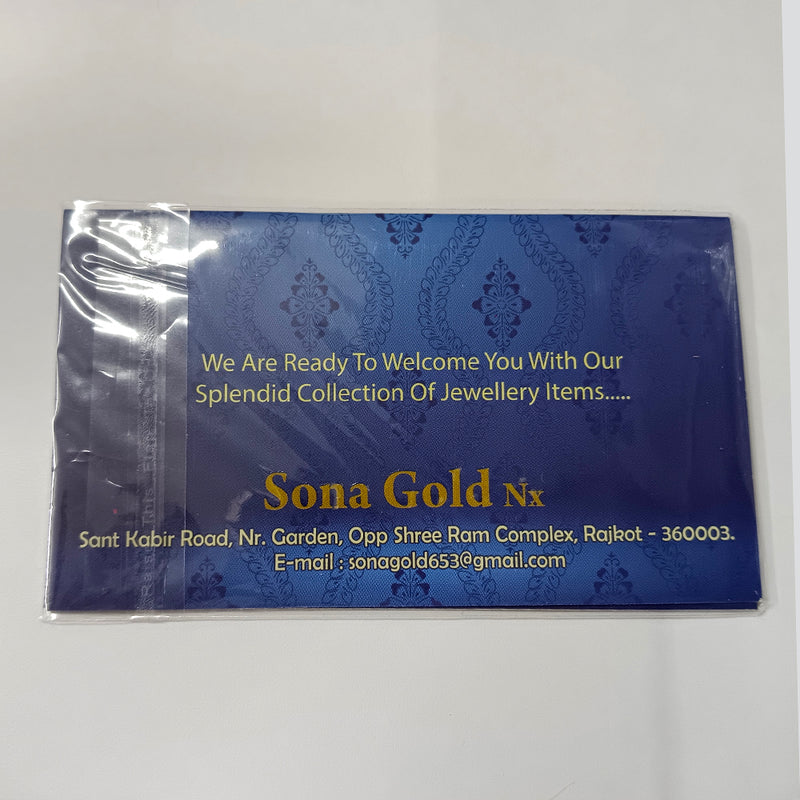 Sona Gold NX