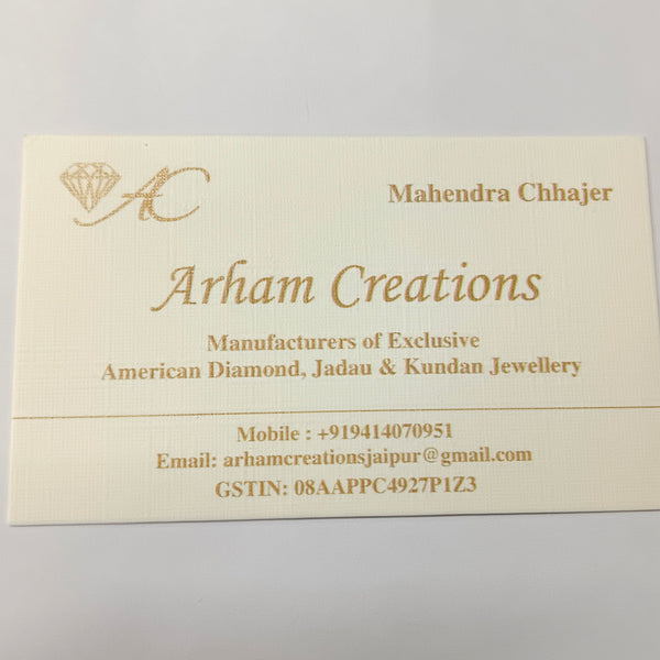 Arham Creations