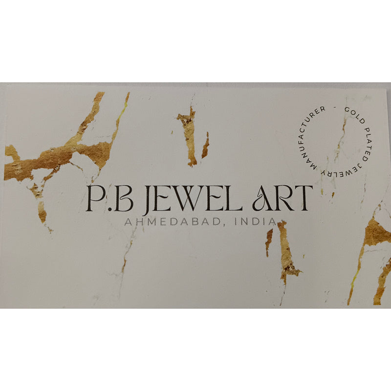 P.B Jewel Art