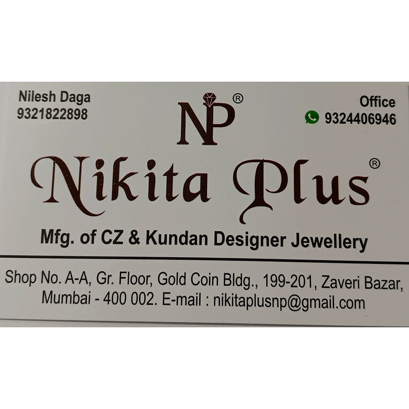 Nikita Plus