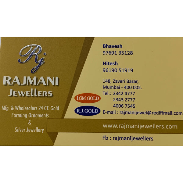 Rajmani Jewellers