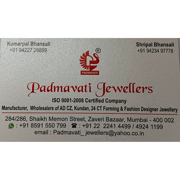 Padmawati Jewellers