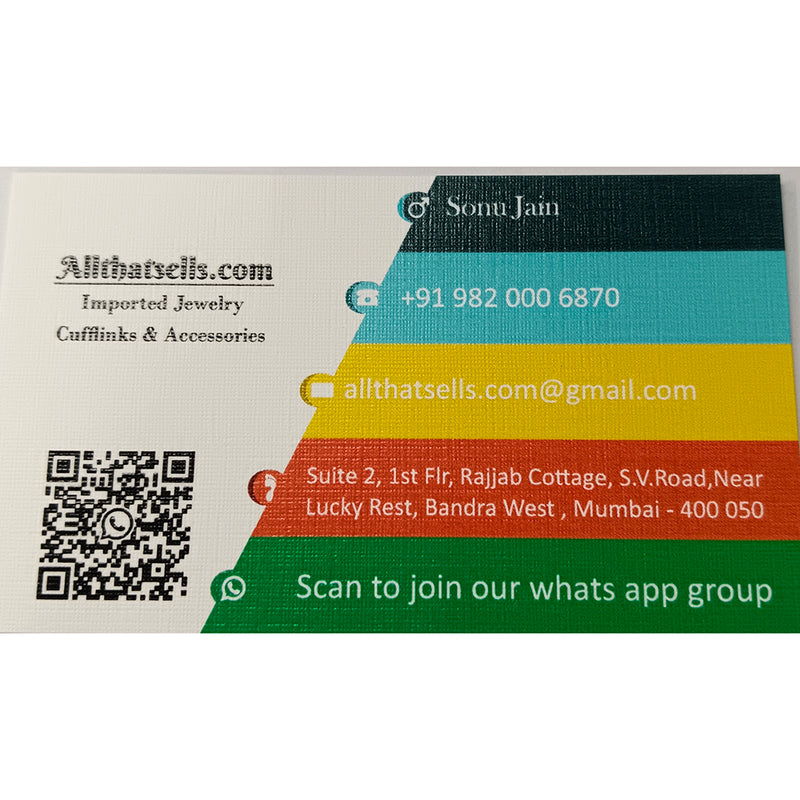 Allthatsells.com