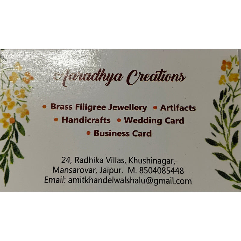 Aaradhya Creations