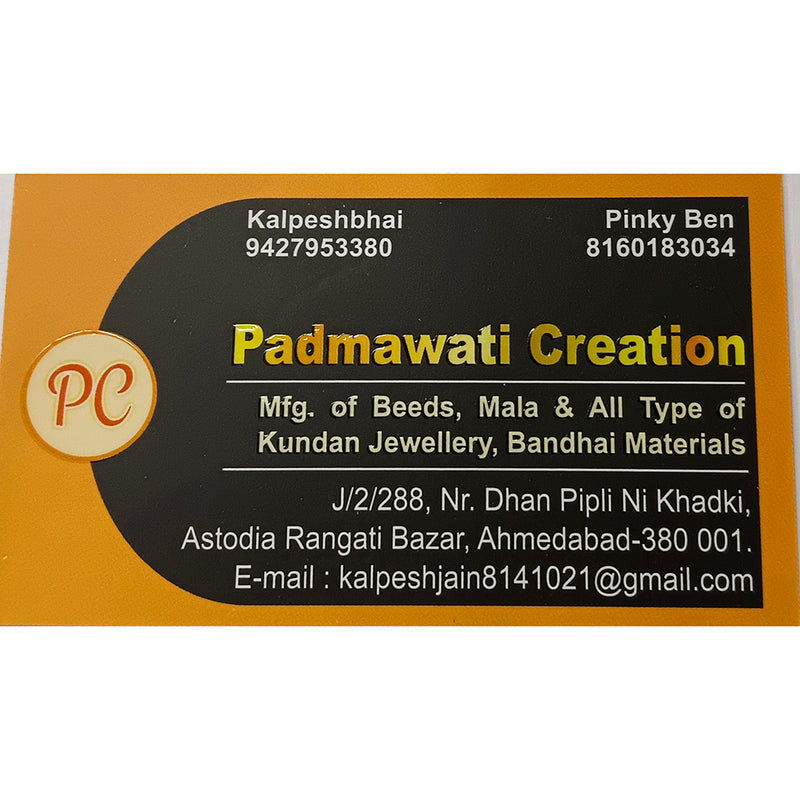 Padmawati Creation