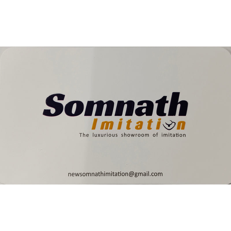 Somnath Imitation