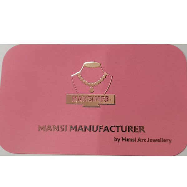Mansi Manufacturer