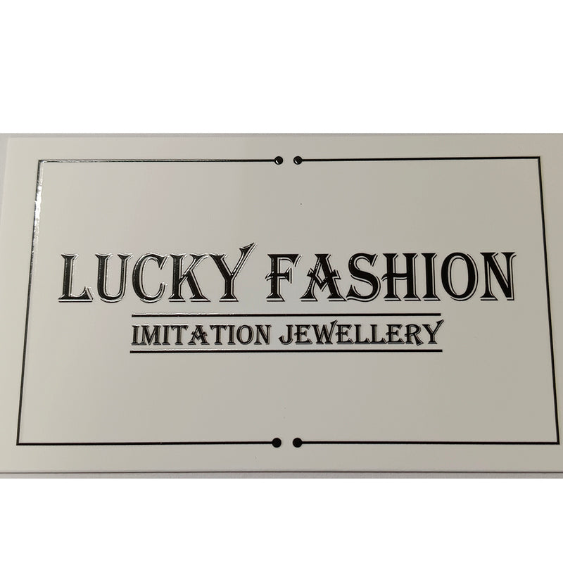 Lucky Fashion