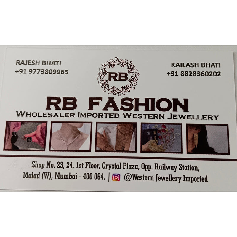 RB Fashion