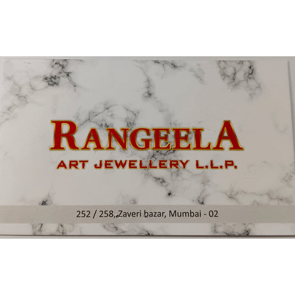 Rangeela Art Jewellery