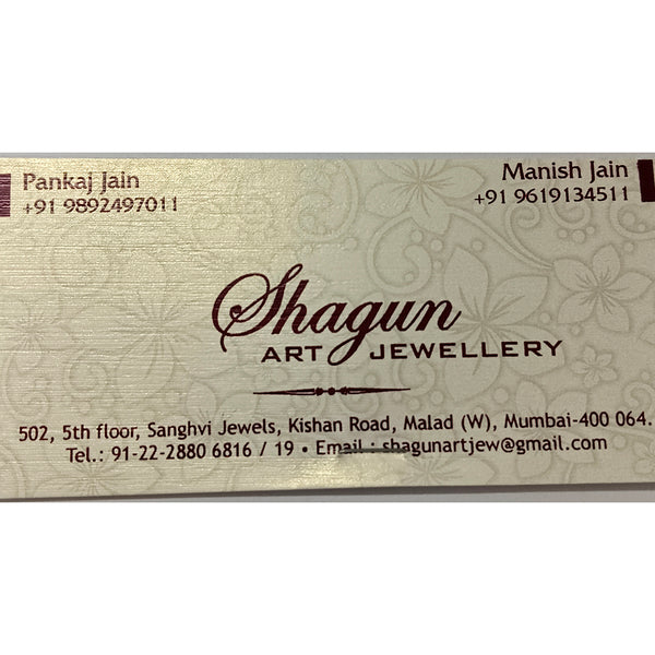 Shagun Art Jewellery