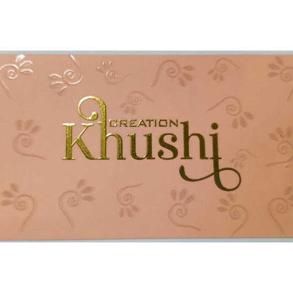 Khushi Creation