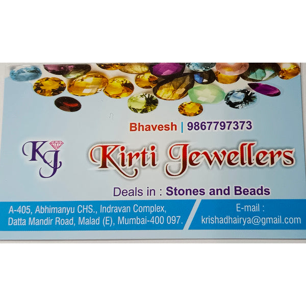 Kirti jewellers clearance