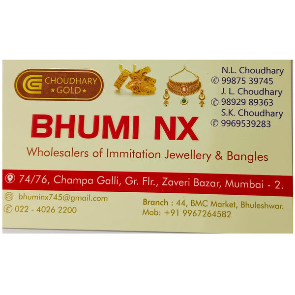 Bhumi NX