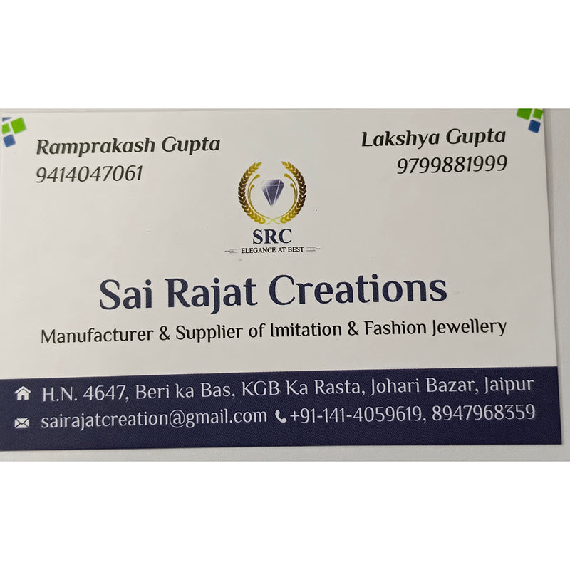 Sai Rajat Creations