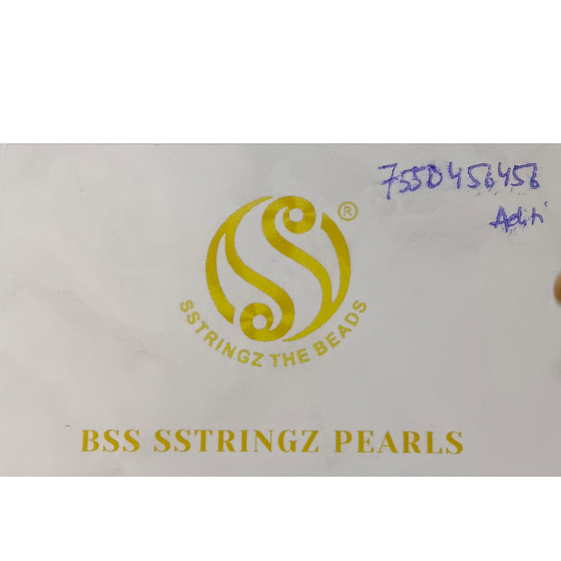 BSS SSTRINGZ PEARLS