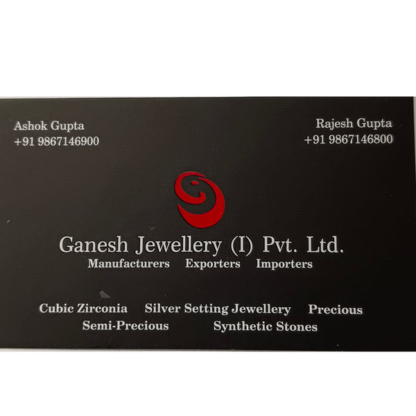 Ganesh Jewellery