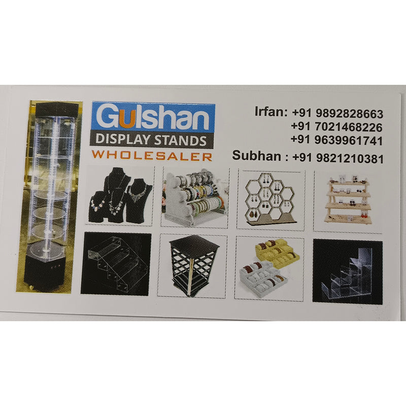 Gulshan Display Stands