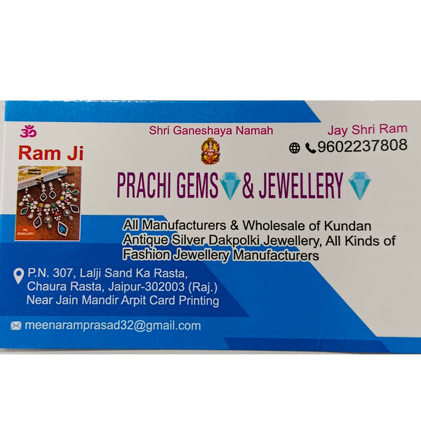 Prachi Gems & Jewellery