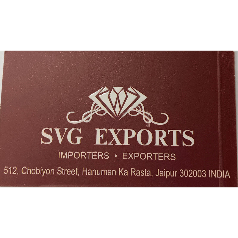 S V G Exports