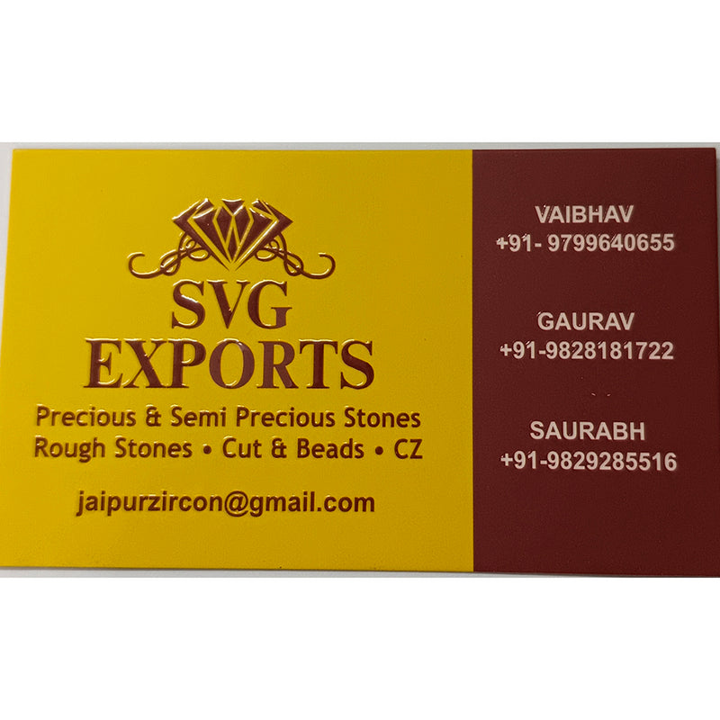 S V G Exports