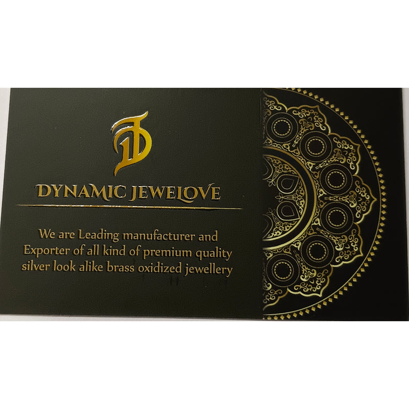 Dynamic Jewelove