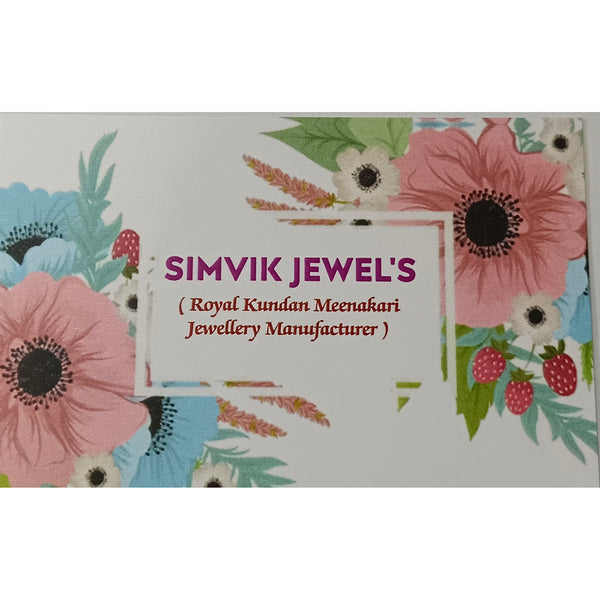 Simvik Jewels