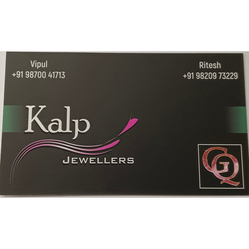 Kalp Jewellers