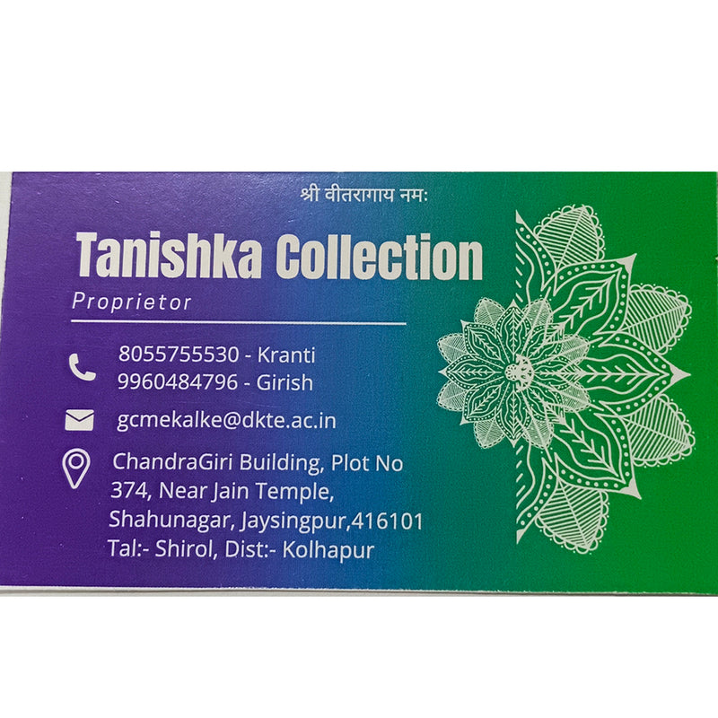 Tanishka Collection