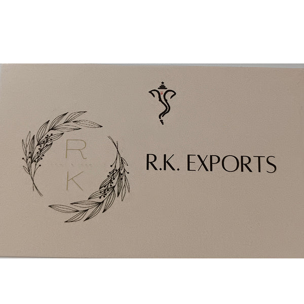 R K Export