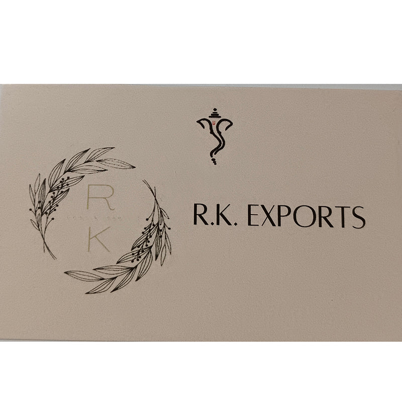 R K Export