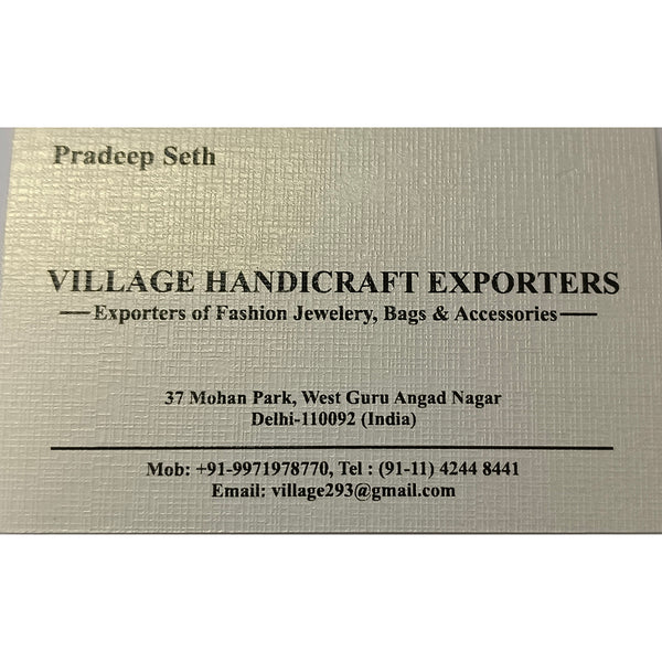 Village Handicraft Exporters