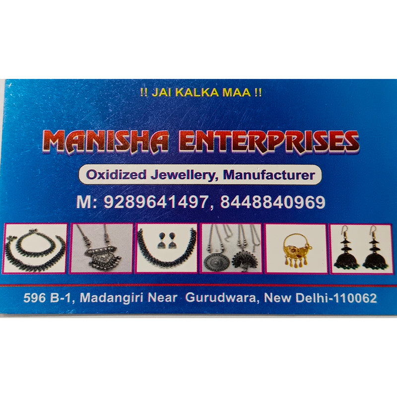 Manisha Enterprises